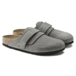 Birkenstock Nagoya Nubuck Leather 18 Birkenstock Nagoya Nubuck Leather -Birkenstock Sandal Shop 1020703 pair