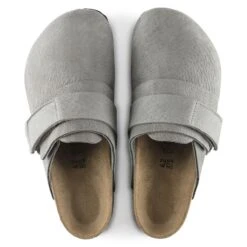 Birkenstock Nagoya Nubuck Leather 17 Birkenstock Nagoya Nubuck Leather -Birkenstock Sandal Shop 1020703 top