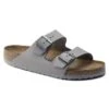 Birkenstock Arizona Nubuck Leather 1 Birkenstock Arizona Nubuck Leather -Birkenstock Sandal Shop 1020877