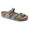 Birkenstock Mayari Nubuck Leather -Birkenstock Sandal Shop 1020908