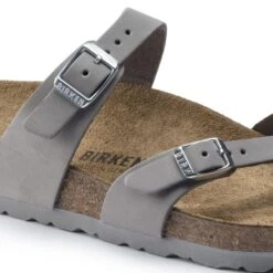 Birkenstock Mayari Nubuck Leather 19 Birkenstock Mayari Nubuck Leather -Birkenstock Sandal Shop 1020908 detail 1