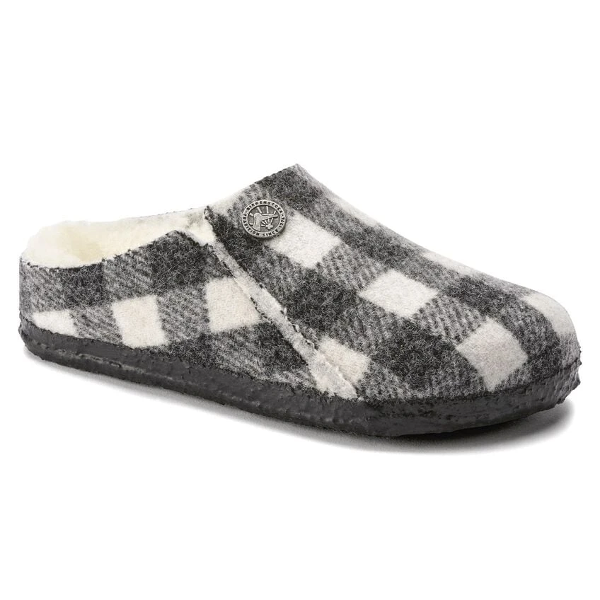 Birkenstock Zermatt Kids Wool Felt 4 Birkenstock Zermatt Kids Wool Felt - Image 2