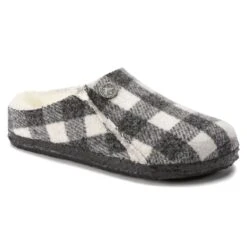Birkenstock Zermatt Kids Wool Felt