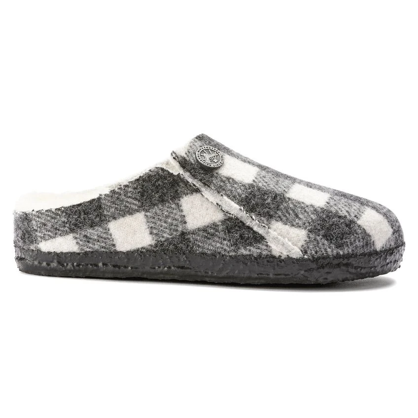 Birkenstock Zermatt Kids Wool Felt 8 Birkenstock Zermatt Kids Wool Felt - Image 6