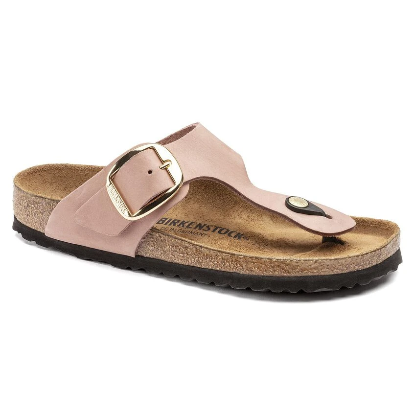 Birkenstock Nubuck Leather 3 Birkenstock Nubuck Leather