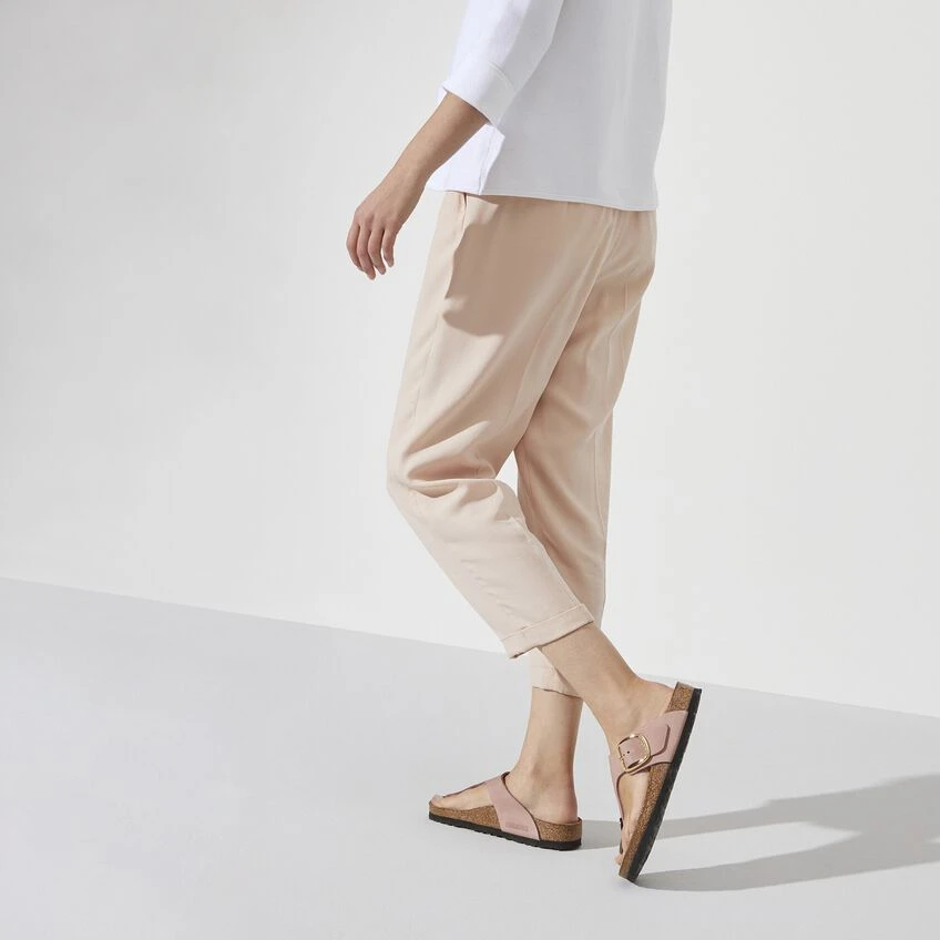 Birkenstock Nubuck Leather 5 Birkenstock Nubuck Leather - Image 3