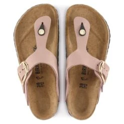 Birkenstock Nubuck Leather 16 Birkenstock Nubuck Leather -Birkenstock Sandal Shop 1020947 top