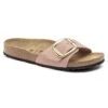 Birkenstock Madrid Bick Buckle Nubuck Leather 2 Birkenstock Madrid Bick Buckle Nubuck Leather -Birkenstock Sandal Shop 1020949
