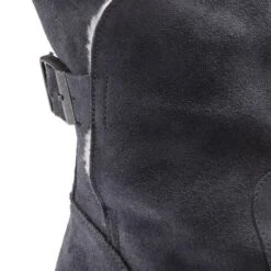 Birkenstock Uppsala Shearling Suede Leather 20 Birkenstock Uppsala Shearling Suede Leather -Birkenstock Sandal Shop 1021084 detail 1