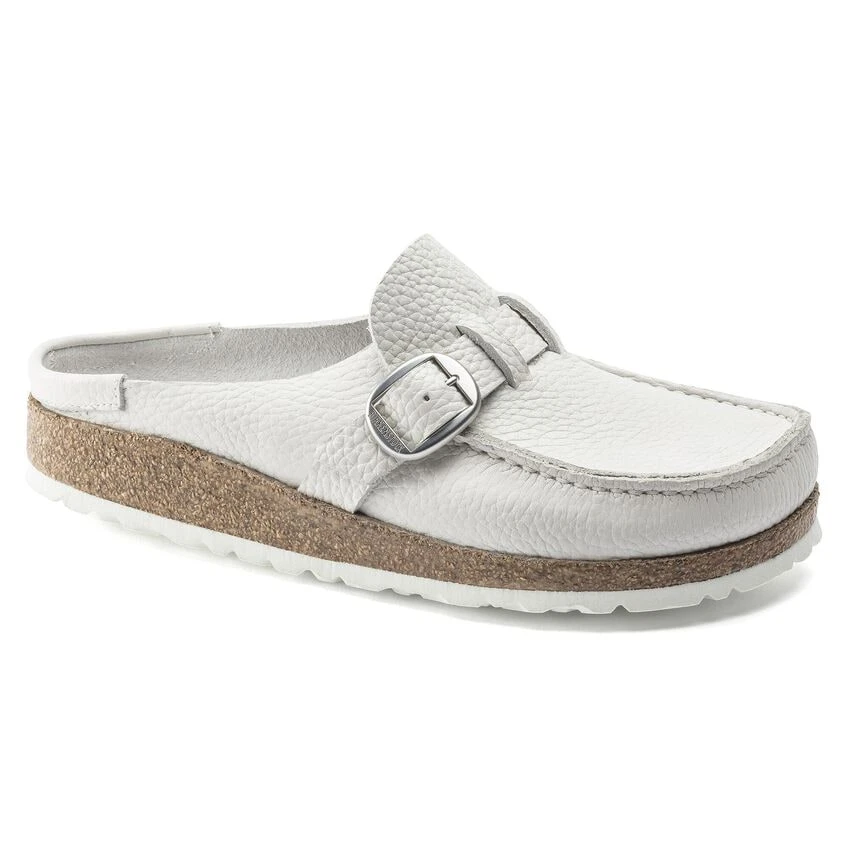 Birkenstock Buckley Grained Leather 3 Birkenstock Buckley Grained Leather