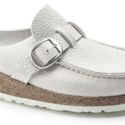 Birkenstock Buckley Grained Leather 15 Birkenstock Buckley Grained Leather -Birkenstock Sandal Shop 1021199 detail 1
