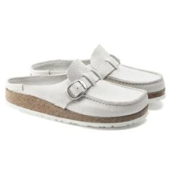 Birkenstock Buckley Grained Leather 13 Birkenstock Buckley Grained Leather -Birkenstock Sandal Shop 1021199 pair