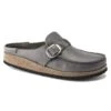 Birkenstock Buckley Grained Leather -Birkenstock Sandal Shop 1021284