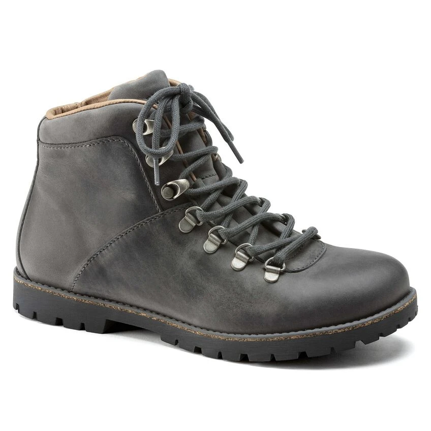 Birkenstock Jackson Nubuck Leather 4 Birkenstock Jackson Nubuck Leather - Image 2