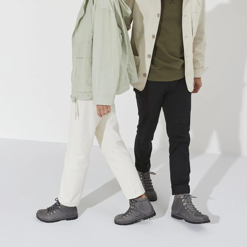 Birkenstock Jackson Nubuck Leather 12 Birkenstock Jackson Nubuck Leather - Image 10