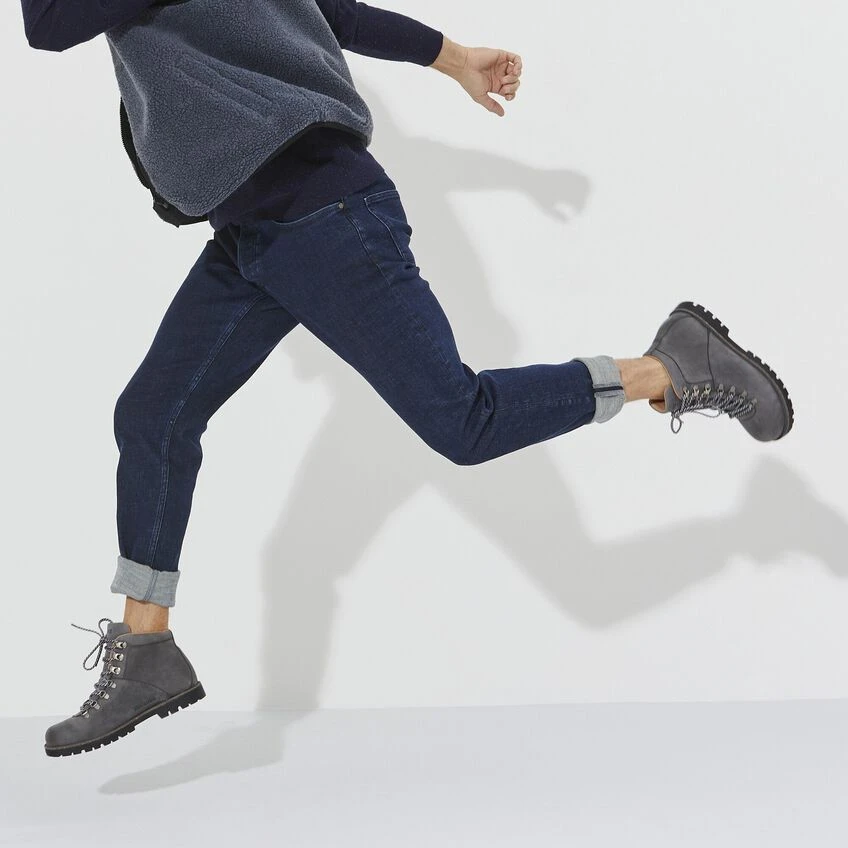 Birkenstock Jackson Nubuck Leather 6 Birkenstock Jackson Nubuck Leather - Image 4