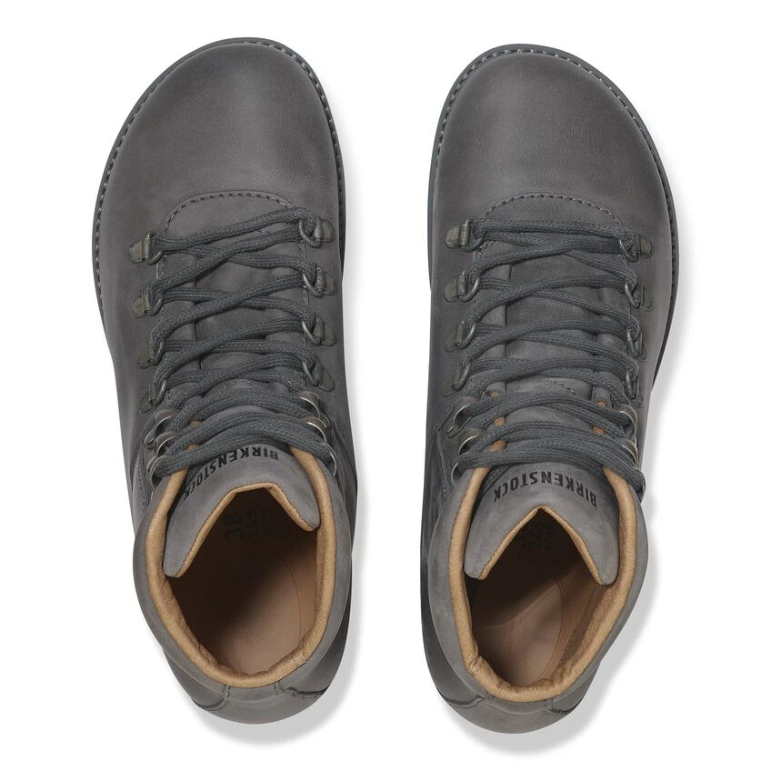 Birkenstock Jackson Nubuck Leather 8 Birkenstock Jackson Nubuck Leather - Image 6