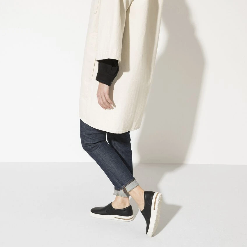 Birkenstock Oswego Natural Leather 5 Birkenstock Oswego Natural Leather - Image 3