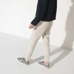 Birkenstock Bend Low Natural Leather 12 Birkenstock Bend Low Natural Leather -Birkenstock Sandal Shop 1021333 f look f