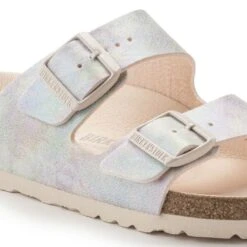 Birkenstock Arizona Vegan Micro Fiber -Birkenstock Sandal Shop 1021334 detail 1