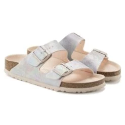 Birkenstock Arizona Vegan Micro Fiber -Birkenstock Sandal Shop 1021334 pair