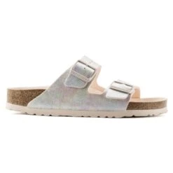 Birkenstock Arizona Vegan Micro Fiber -Birkenstock Sandal Shop 1021334 side