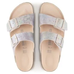 Birkenstock Arizona Vegan Micro Fiber -Birkenstock Sandal Shop 1021334 top