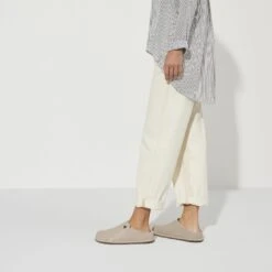 Birkenstock Zermatt Textile -Birkenstock Sandal Shop 1021369 f look f