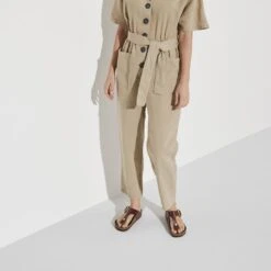 Birkenstock Gizeh Natural Leather Patent 13 Birkenstock Gizeh Natural Leather Patent -Birkenstock Sandal Shop 1021477 f look f