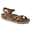Birkenstock Kumba Oiled Leather -Birkenstock Sandal Shop 1021489