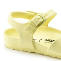 Birkenstock Rio Kids EVA 15 Birkenstock Rio Kids EVA -Birkenstock Sandal Shop 1021635 detail 1