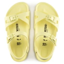 Birkenstock Rio Kids EVA 12 Birkenstock Rio Kids EVA -Birkenstock Sandal Shop 1021635 top