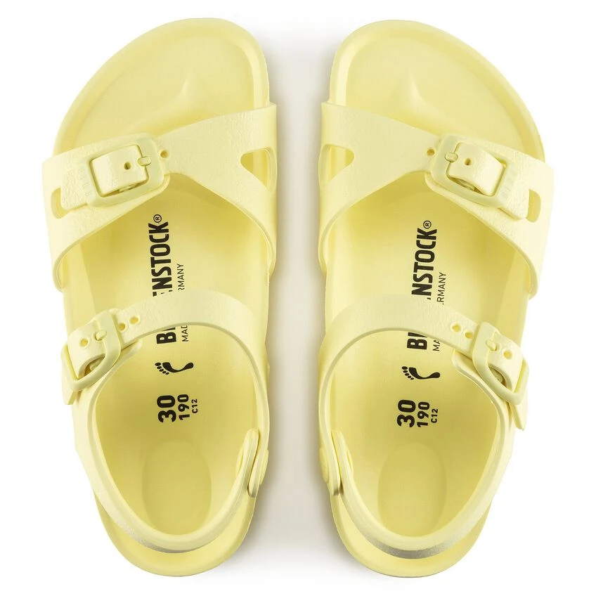 Birkenstock Rio Kids EVA 6 Birkenstock Rio Kids EVA - Image 4