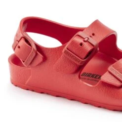 Birkenstock Milano Kids EVA -Birkenstock Sandal Shop 1021648 detail 1