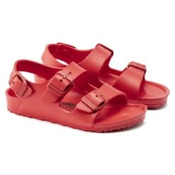 Birkenstock Milano Kids EVA -Birkenstock Sandal Shop 1021648 pair