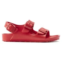 Birkenstock Milano Kids EVA -Birkenstock Sandal Shop 1021648 side