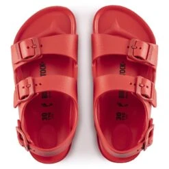 Birkenstock Milano Kids EVA -Birkenstock Sandal Shop 1021648 top