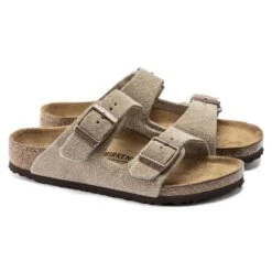 Birkenstock Arizona Kids Suede Leather 13 Birkenstock Arizona Kids Suede Leather -Birkenstock Sandal Shop 1021704 pair