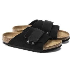 Birkenstock Kyoto Suede Nubuck 13 Birkenstock Kyoto Suede Nubuck -Birkenstock Sandal Shop 1021731 pair