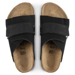 Birkenstock Kyoto Suede Nubuck 12 Birkenstock Kyoto Suede Nubuck -Birkenstock Sandal Shop 1021731 top