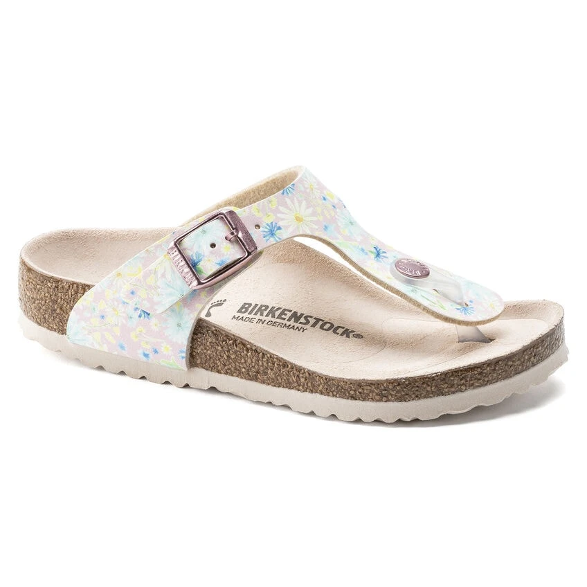 Birkenstock Gizeh Birko-Flor 3 Birkenstock Gizeh Birko-Flor