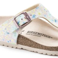 Birkenstock Gizeh Birko-Flor 15 Birkenstock Gizeh Birko-Flor -Birkenstock Sandal Shop 1022197 detail 1