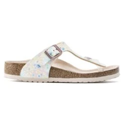 Birkenstock Gizeh Birko-Flor 14 Birkenstock Gizeh Birko-Flor -Birkenstock Sandal Shop 1022197 side