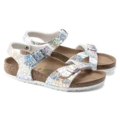 Birkenstock Rio Micro Fibre -Birkenstock Sandal Shop 1022206 pair