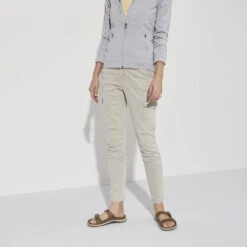 Birkenstock Sierra Oiled Leather -Birkenstock Sandal Shop 1022217 f look f