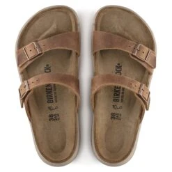 Birkenstock Sierra Oiled Leather -Birkenstock Sandal Shop 1022217 top