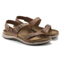Birkenstock Sonora Oiled Leather -Birkenstock Sandal Shop 1022243 pair