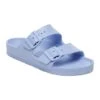 Birkenstock Arizona EVA Dusty Blue -Birkenstock Sandal Shop 1022308