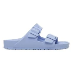 Birkenstock Arizona EVA Dusty Blue -Birkenstock Sandal Shop 1022308 side