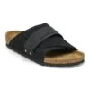 Birkenstock Kyoto Nubuck/Suede Leather -Birkenstock Sandal Shop 1022350